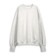 Essentials - Jump Jumper - Pebble Heather