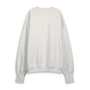 Essentials - Jump Jumper - Pebble Heather