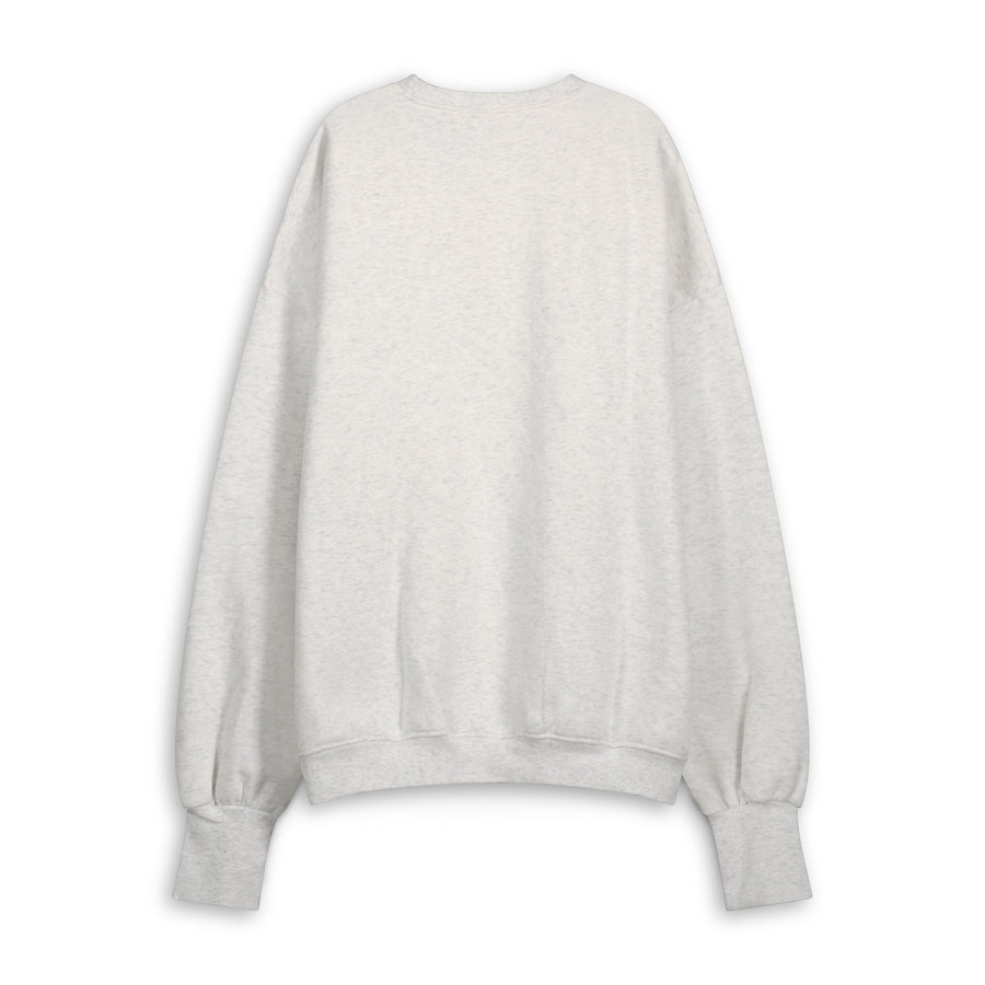 Essentials - Jump Jumper - Pebble Heather