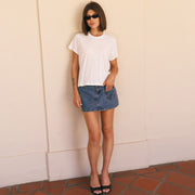 Essentials - Perfect Tee - White