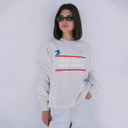 USPS Messenger - Jump Jumper - Bone