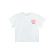 Lone Star First Rodeo - Perfect Tee - White - The Laundry Room