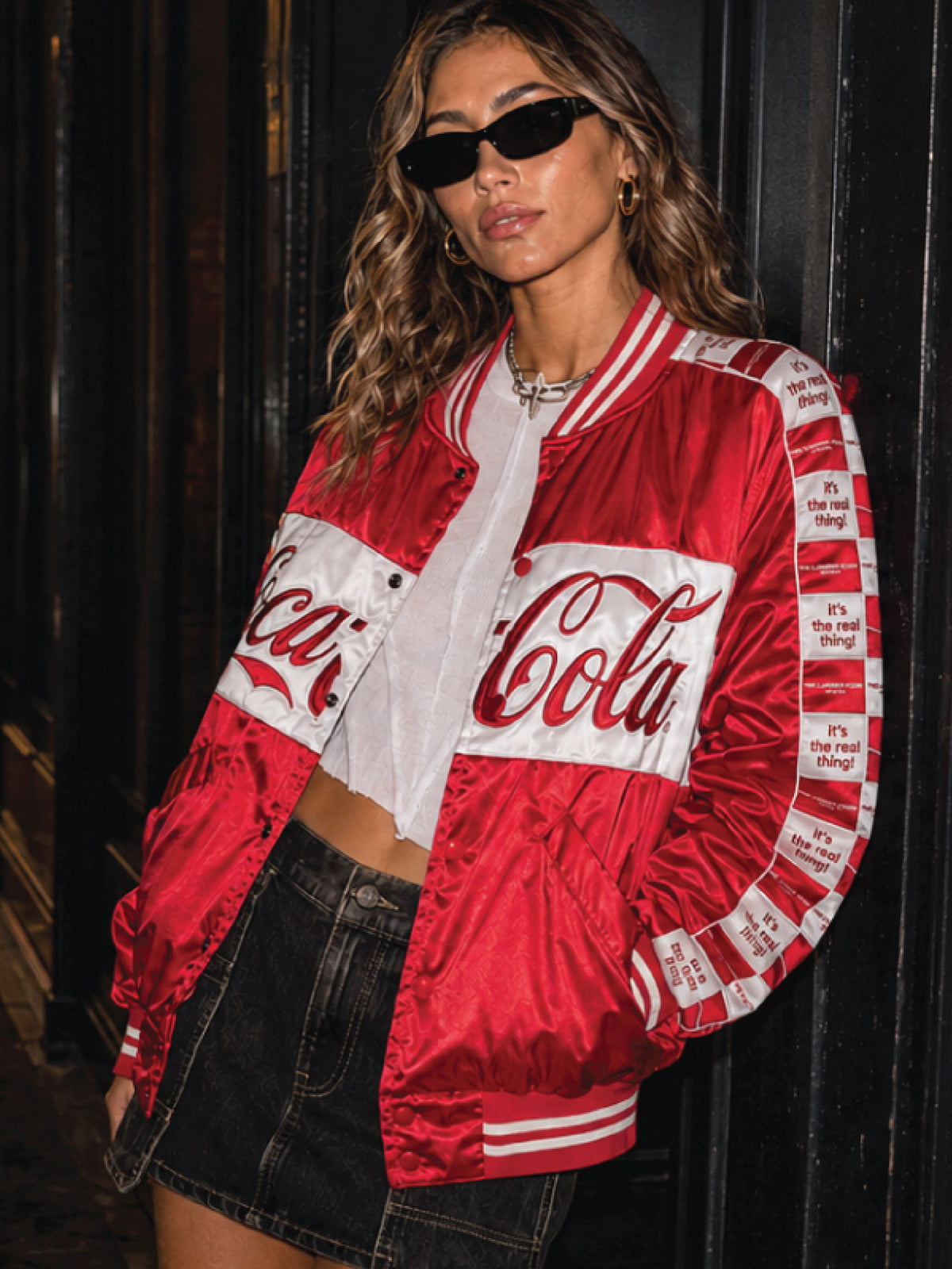 Coca Cola®